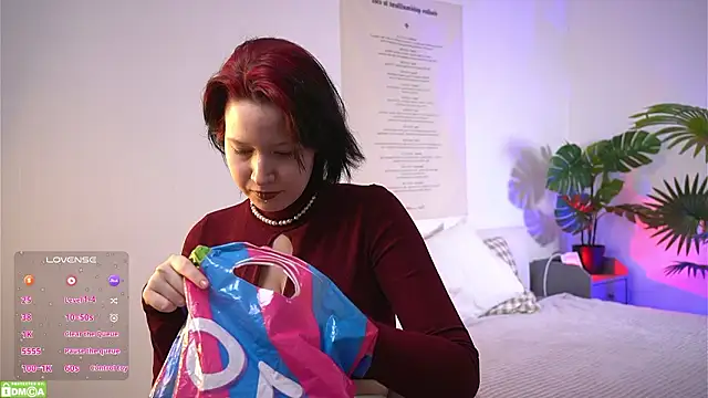 bluebeell online show from February 8, 2026, 5:00 am