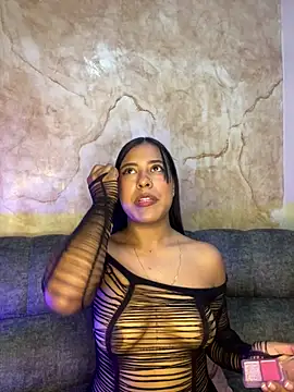 Kendra C online show from February 6, 2026, 3:55 am