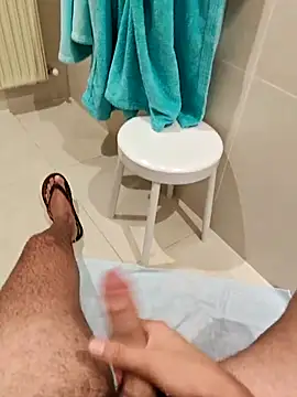 LucifertheGenius online show from October 11, 2025, 4:38 pm