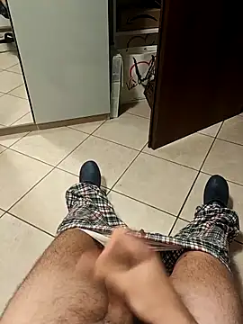 LucifertheGenius online show from November 6, 2025, 2:12 am