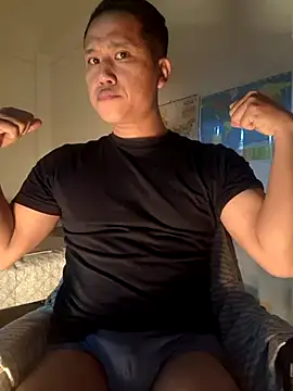 TheLonewolf8 online show from February 15, 2026, 1:09 pm