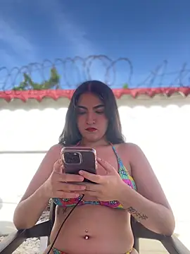 Snapshot of Gaby-Herrera chatting on September 11, 2025, 8:31 pm Gaby-Herrera online show from September 11, 2025, 8:31 pm