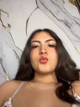 Snapshot of Gaby-Herrera chatting on November 29, 2025, 8:23 pm Gaby-Herrera online show from November 29, 2025, 8:23 pm