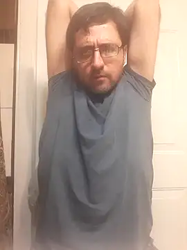 Gearsuit online show from October 8, 2025, 5:27 am