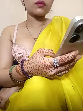 TheSassyGirl7 online show from April 19, 2026, 7:16 pm