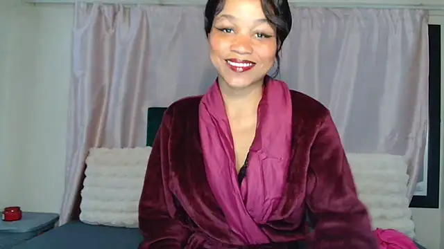 -cleowilliams- online show from October 20, 2025, 9:54 am