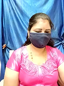 sushma26 online show from September 21, 2025, 7:32 am