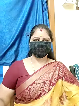 sushma26 online show from January 17, 2026, 1:21 am