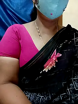 sushma26 online show from May 27, 2026, 6:05 pm