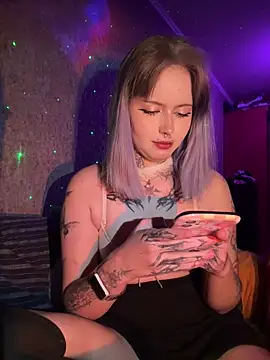 n1ghtcloud online show from September 20, 2025, 8:43 pm