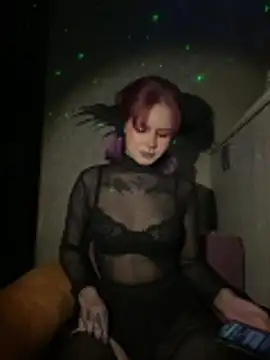 n1ghtcloud online show from October 14, 2025, 11:49 pm