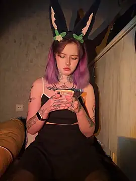 n1ghtcloud online show from October 29, 2025, 6:31 pm