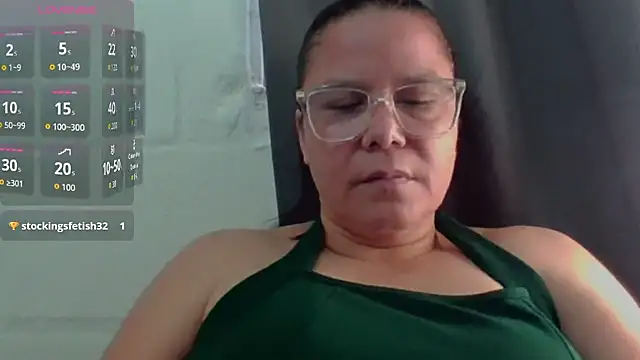 latinamaster online show from October 8, 2025, 12:58 pm