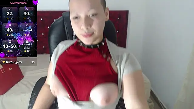 Cherry vald online show from January 11, 2026, 11:04 am