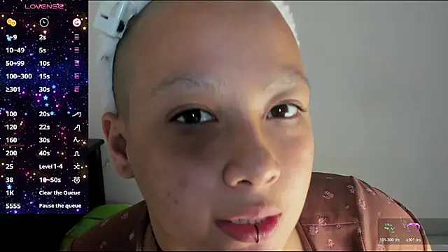 Cherry vald online show from April 4, 2026, 10:13 am