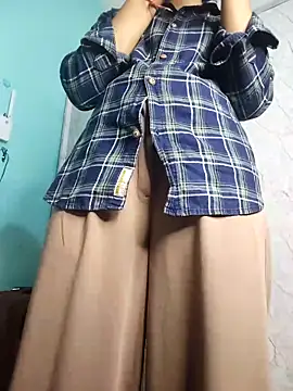 Nisha cam12 online show from November 9, 2025, 7:01 pm