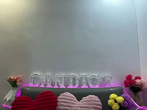 candiceempire online show from March 31, 2026, 3:30 am