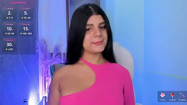 Snapshot of PauliinaBelle_ chatting on April 15, 2026, 3:41 pm PauliinaBelle online show from April 15, 2026, 3:41 pm