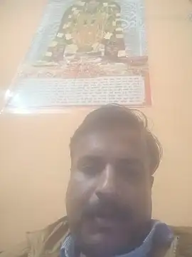 vardh033 online show from October 25, 2025, 12:56 pm