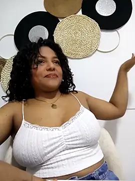 veronica em1 online show from March 18, 2026, 1:25 pm