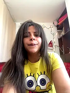 MiaCollinssx online show from December 15, 2025, 2:32 pm