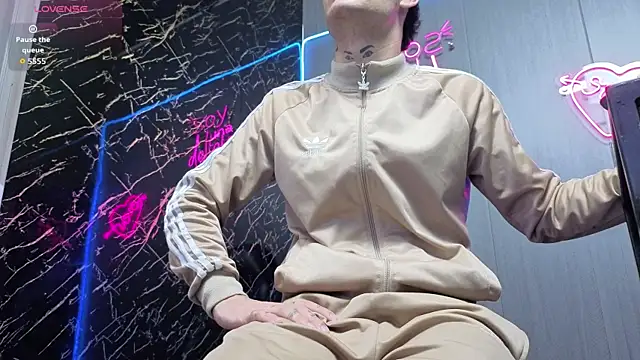 ThorDick  online show from September 9, 2025, 4:56 am