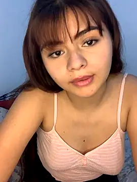 Snapshot of You_dirty_girl18 chatting on November 1, 2025, 3:41 am You dirty girl18 online show from November 1, 2025, 3:41 am