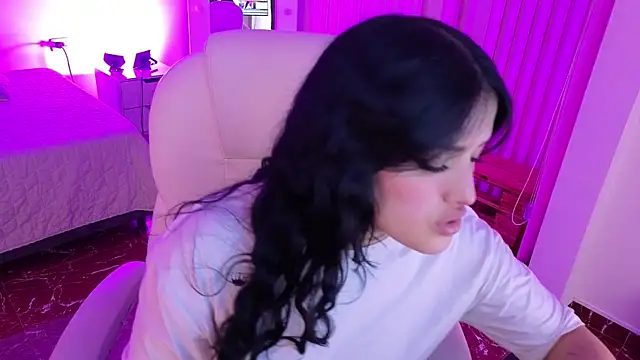 sari belle online show from January 6, 2026, 8:34 pm