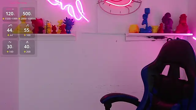 sari belle online show from February 1, 2026, 7:45 pm