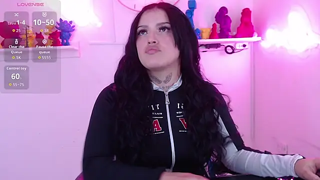 sari belle online show from February 2, 2026, 7:34 pm