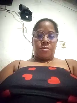 Big ass submissive online show from February 6, 2026, 12:41 pm