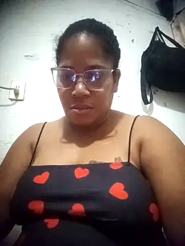 Big ass submissive online show from February 28, 2026, 12:50 pm