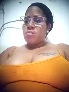 Big ass submissive online show from March 18, 2026, 3:53 am