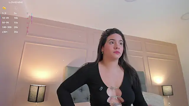  miss mia online show from March 21, 2026, 12:10 pm