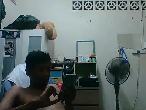 nizam69 online show from October 20, 2025, 9:26 pm