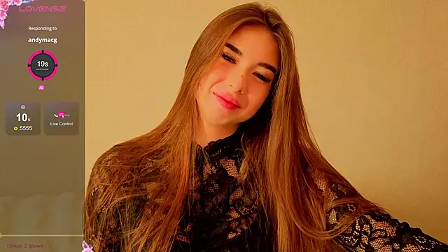 evapuffy online show from October 26, 2025, 10:21 am