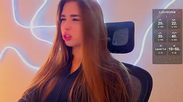 evapuffy online show from November 20, 2025, 10:15 am