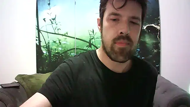 welcome-to-the-jungle online show from March 23, 2026, 9:08 pm