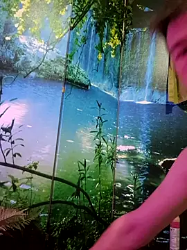 welcome-to-the-jungle online show from April 20, 2026, 8:21 pm