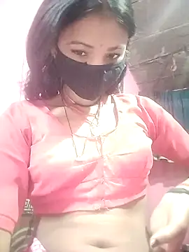 Snapshot of Monika_thakurr chatting on February 19, 2026, 1:45 am Monika thakurr online show from February 19, 2026, 1:45 am