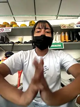 Kyra  Rose online show from January 10, 2026, 2:41 pm