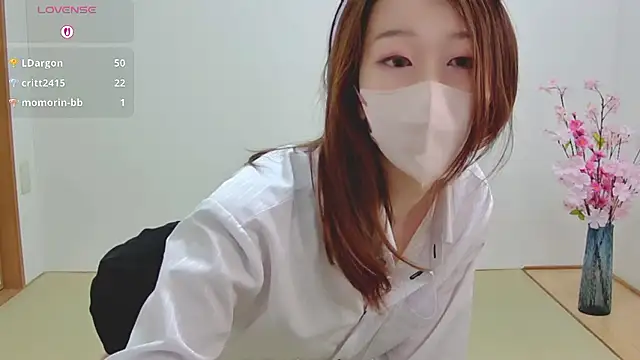 Haruno sakura ch online show from January 12, 2026, 8:19 am