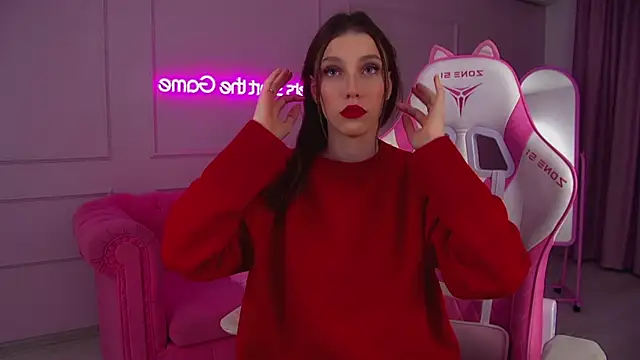 VeronicaVances online show from November 27, 2025, 6:10 pm