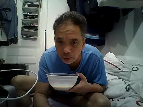 masculado69 online show from November 13, 2025, 7:35 pm