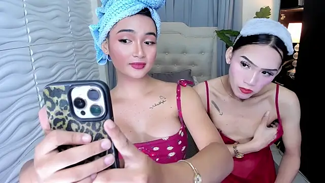 Patricia Anderson online show from October 26, 2025, 6:19 am