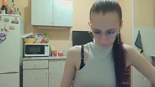 Lucy Divine online show from October 24, 2025, 8:16 pm