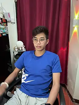 Prince-Harrison online show from October 11, 2025, 5:33 pm