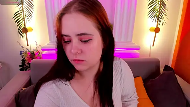 Alis Platt online show from March 8, 2026, 1:14 am