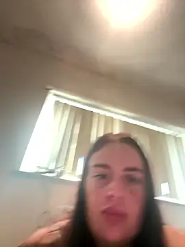 Victoriasteel online show from January 7, 2026, 10:51 am