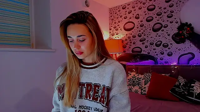 AlexaWilds online show from December 21, 2025, 6:20 am